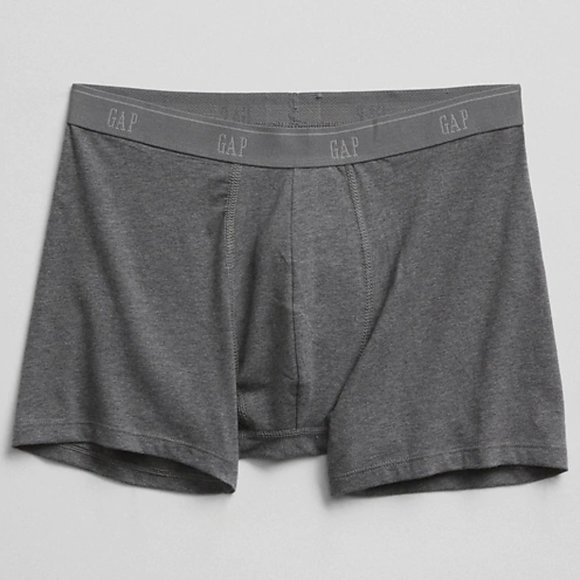 GAP Other - Gap 4" Boxer Brief